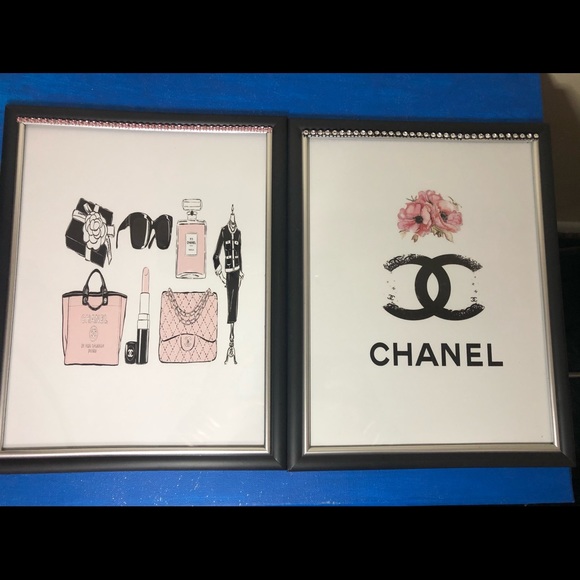 Picture frames - Picture 2 of 2